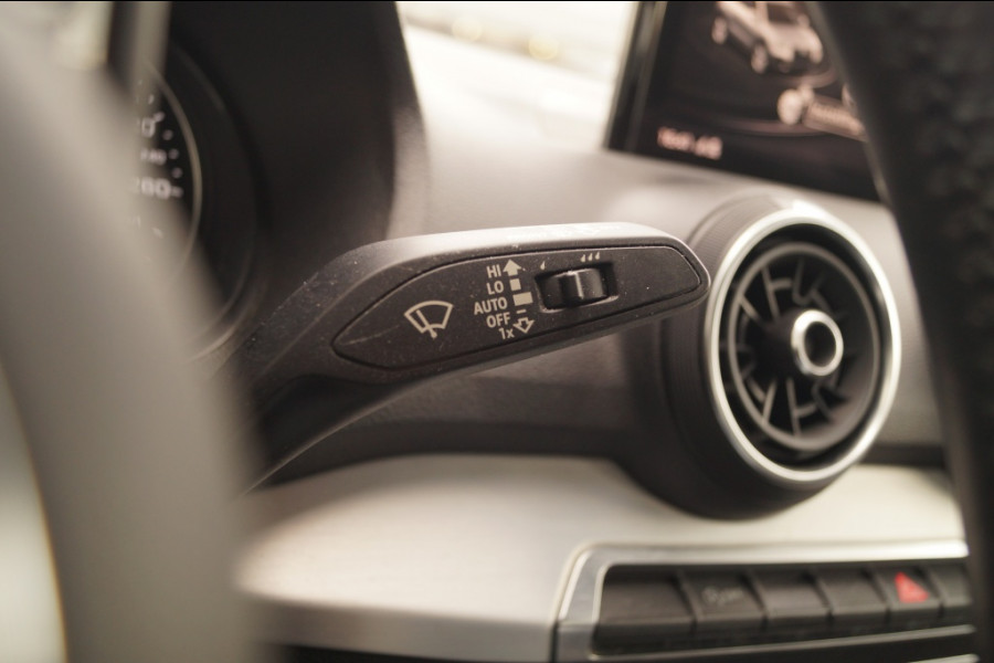 Audi Q2 30 TFSI 115pk Design ProLine -NAVI-ECC-LED-PDC-