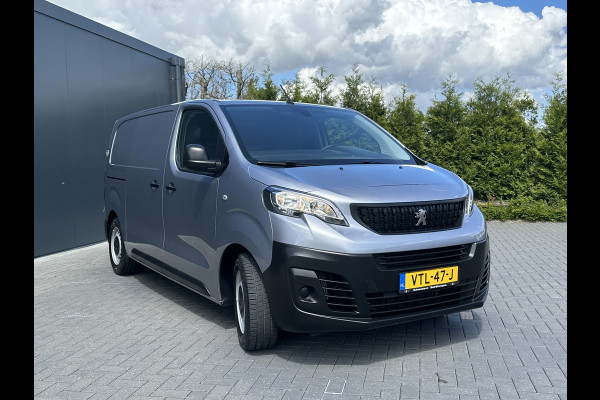 Peugeot Expert 1.5 BlueHDI 102 PK / L2H1 / 18.472 KM !! / 1e EIG. / TREKHAAK / AIRCO / CRUISE / BLUETOOTH / ORIG. NL