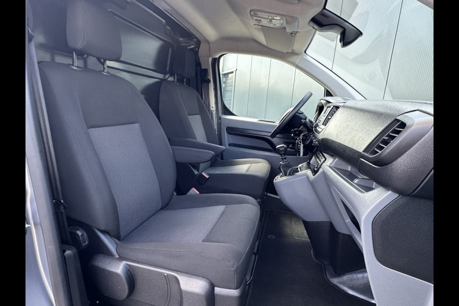 Peugeot Expert 1.5 BlueHDI 102 PK / L2H1 / 18.472 KM !! / 1e EIG. / TREKHAAK / AIRCO / CRUISE / BLUETOOTH / ORIG. NL