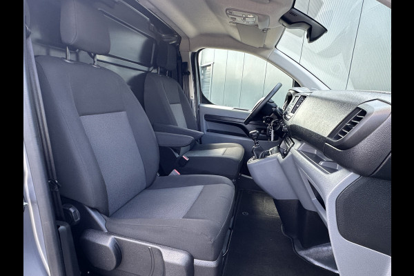 Peugeot Expert 1.5 BlueHDI 102 PK / L2H1 / 18.472 KM !! / 1e EIG. / TREKHAAK / AIRCO / CRUISE / BLUETOOTH / ORIG. NL