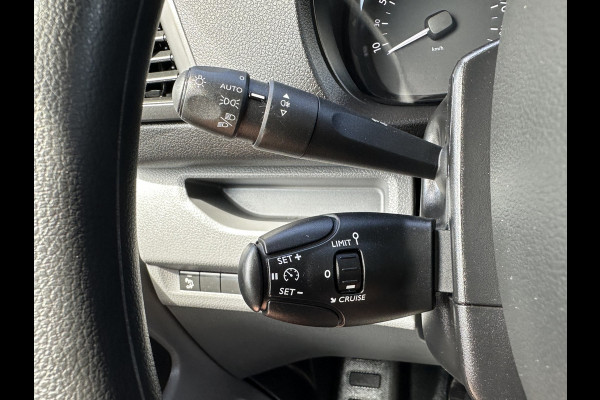 Peugeot Expert 1.5 BlueHDI 102 PK / L2H1 / 18.472 KM !! / 1e EIG. / TREKHAAK / AIRCO / CRUISE / BLUETOOTH / ORIG. NL