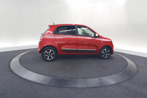 Renault Twingo SCe 70 Intens | Parkeersensoren | Cruise Control | Climate Control | 15 Inch Lichtmetalen Velgen