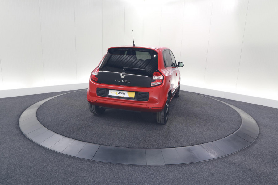 Renault Twingo SCe 70 Intens | Parkeersensoren | Cruise Control | Climate Control | 15 Inch Lichtmetalen Velgen