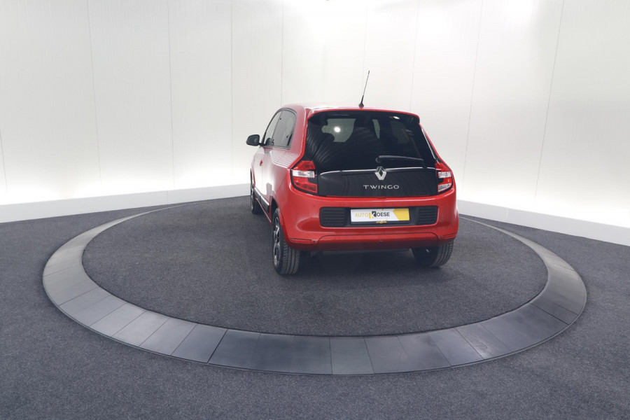 Renault Twingo SCe 70 Intens | Parkeersensoren | Cruise Control | Climate Control | 15 Inch Lichtmetalen Velgen