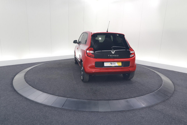 Renault Twingo SCe 70 Intens | Parkeersensoren | Cruise Control | Climate Control | 15 Inch Lichtmetalen Velgen