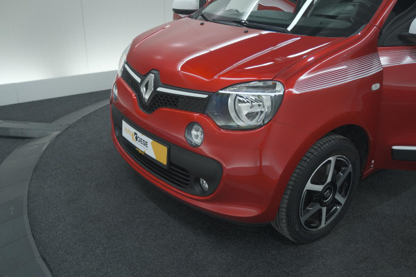 Renault Twingo SCe 70 Intens | Parkeersensoren | Cruise Control | Climate Control | 15 Inch Lichtmetalen Velgen