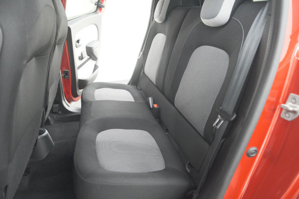 Renault Twingo SCe 70 Intens | Parkeersensoren | Cruise Control | Climate Control | 15 Inch Lichtmetalen Velgen