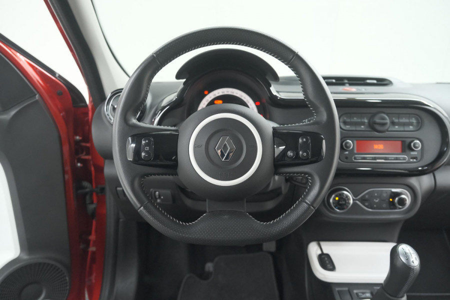 Renault Twingo SCe 70 Intens | Parkeersensoren | Cruise Control | Climate Control | 15 Inch Lichtmetalen Velgen