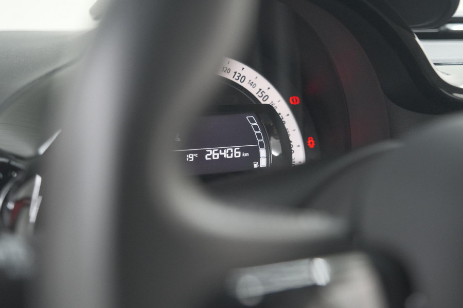 Renault Twingo SCe 70 Intens | Parkeersensoren | Cruise Control | Climate Control | 15 Inch Lichtmetalen Velgen