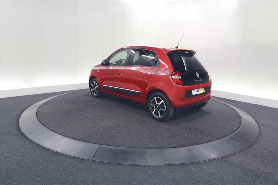Renault Twingo SCe 70 Intens | Parkeersensoren | Cruise Control | Climate Control | 15 Inch Lichtmetalen Velgen