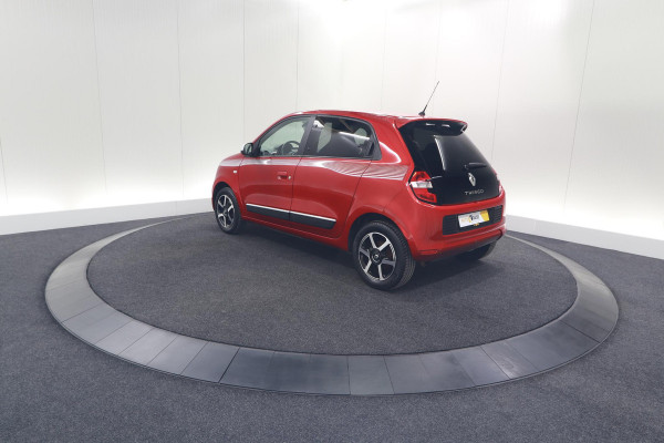 Renault Twingo SCe 70 Intens | Parkeersensoren | Cruise Control | Climate Control | 15 Inch Lichtmetalen Velgen