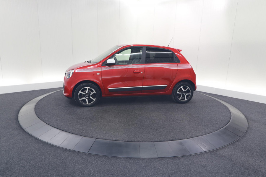 Renault Twingo SCe 70 Intens | Parkeersensoren | Cruise Control | Climate Control | 15 Inch Lichtmetalen Velgen