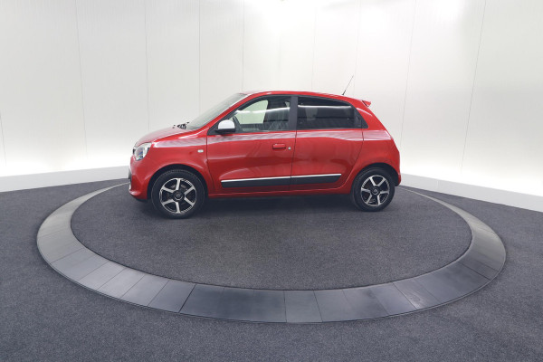 Renault Twingo SCe 70 Intens | Parkeersensoren | Cruise Control | Climate Control | 15 Inch Lichtmetalen Velgen