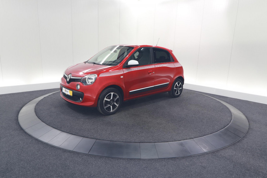 Renault Twingo SCe 70 Intens | Parkeersensoren | Cruise Control | Climate Control | 15 Inch Lichtmetalen Velgen