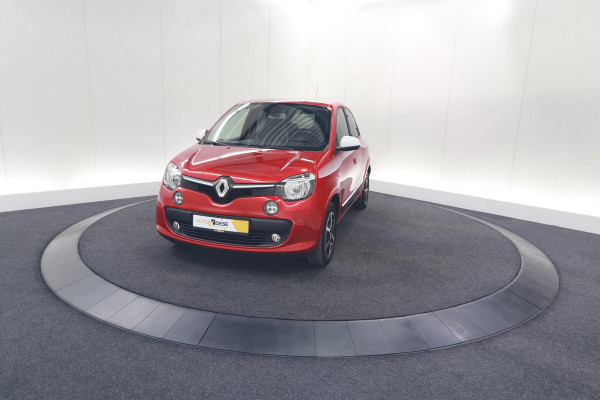 Renault Twingo SCe 70 Intens | Parkeersensoren | Cruise Control | Climate Control | 15 Inch Lichtmetalen Velgen