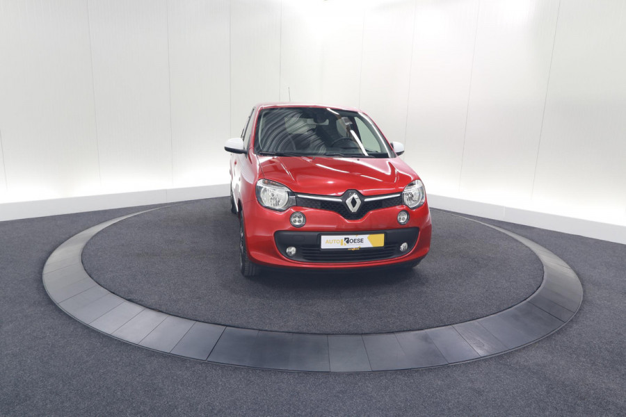 Renault Twingo SCe 70 Intens | Parkeersensoren | Cruise Control | Climate Control | 15 Inch Lichtmetalen Velgen