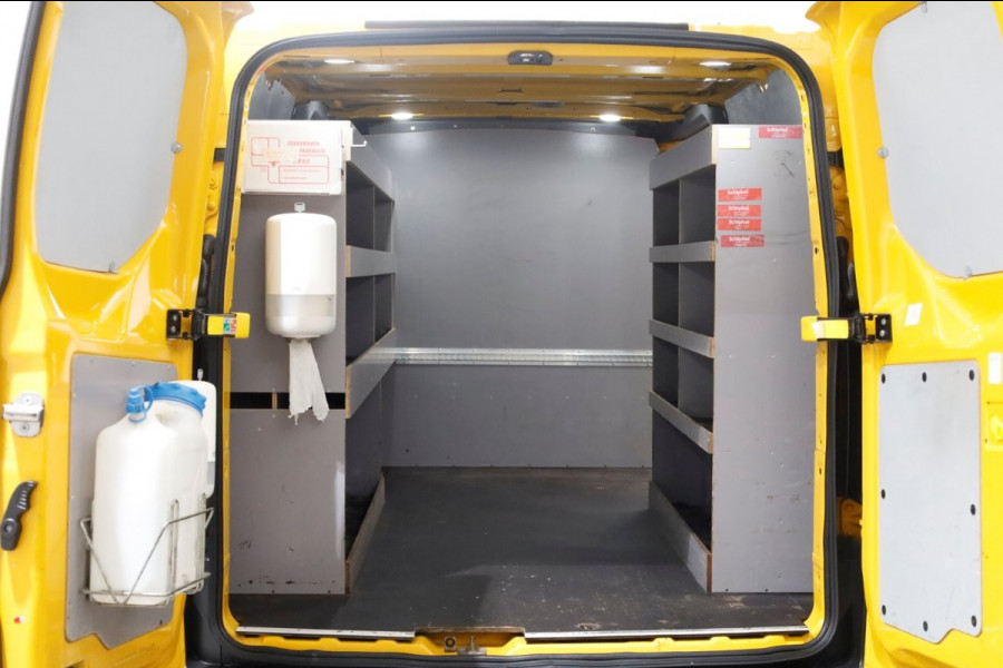Ford Transit Custom 320 2.0 TDCI L2H1 Trend Airco 06-2021