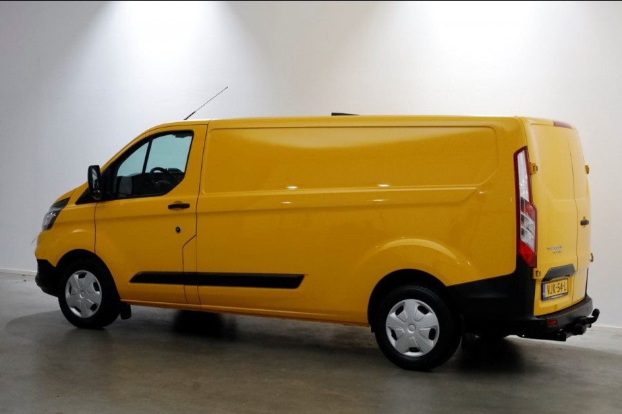 Ford Transit Custom 320 2.0 TDCI L2H1 Trend Airco 06-2021