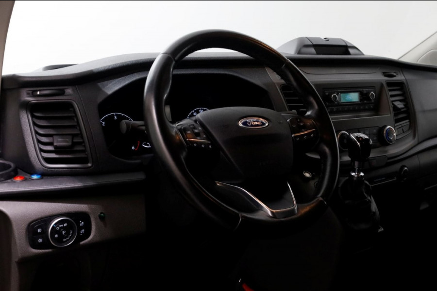 Ford Transit Custom 320 2.0 TDCI L2H1 Trend Airco 06-2021
