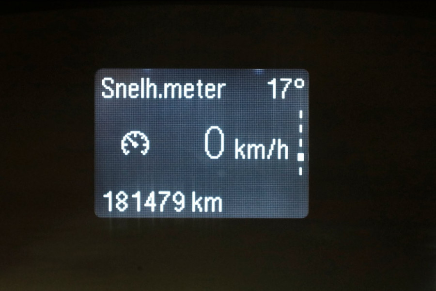 Ford Transit Custom 320 2.0 TDCI L2H1 Trend Airco 06-2021
