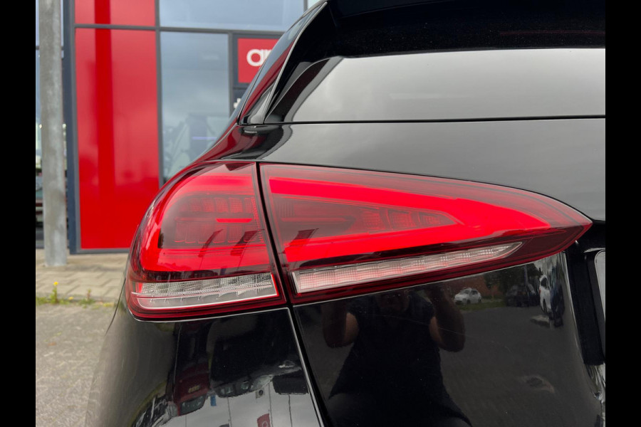 Mercedes-Benz A-Klasse 200 Business Solution AMG