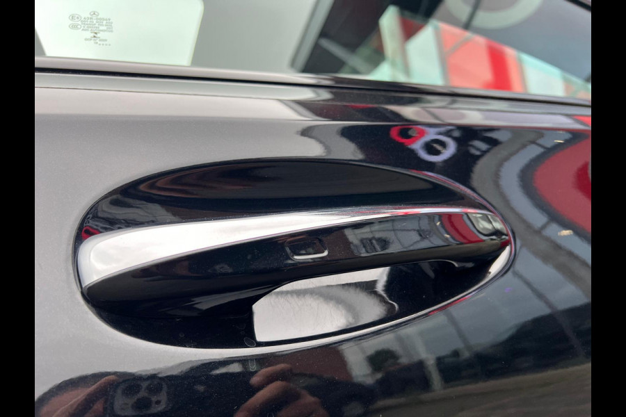 Mercedes-Benz A-Klasse 200 Business Solution AMG