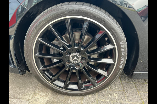 Mercedes-Benz A-Klasse 200 Business Solution AMG