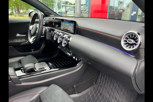 Mercedes-Benz A-Klasse 200 Business Solution AMG