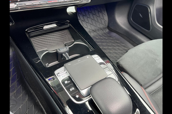 Mercedes-Benz A-Klasse 200 Business Solution AMG