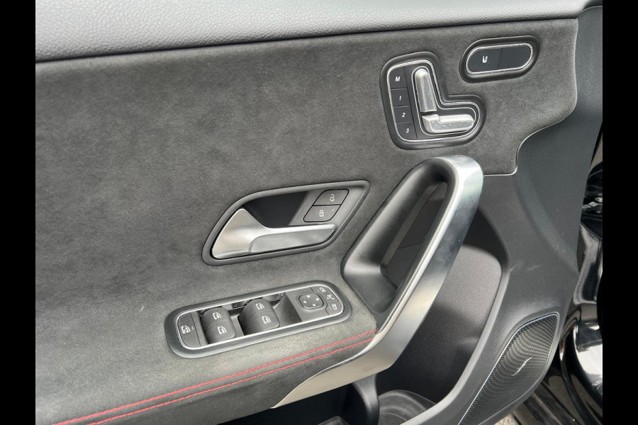 Mercedes-Benz A-Klasse 200 Business Solution AMG