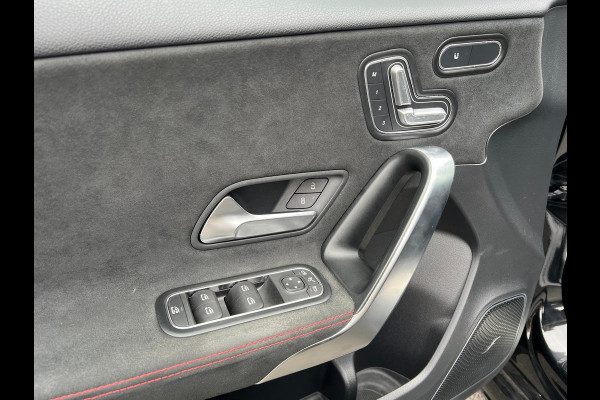 Mercedes-Benz A-Klasse 200 Business Solution AMG