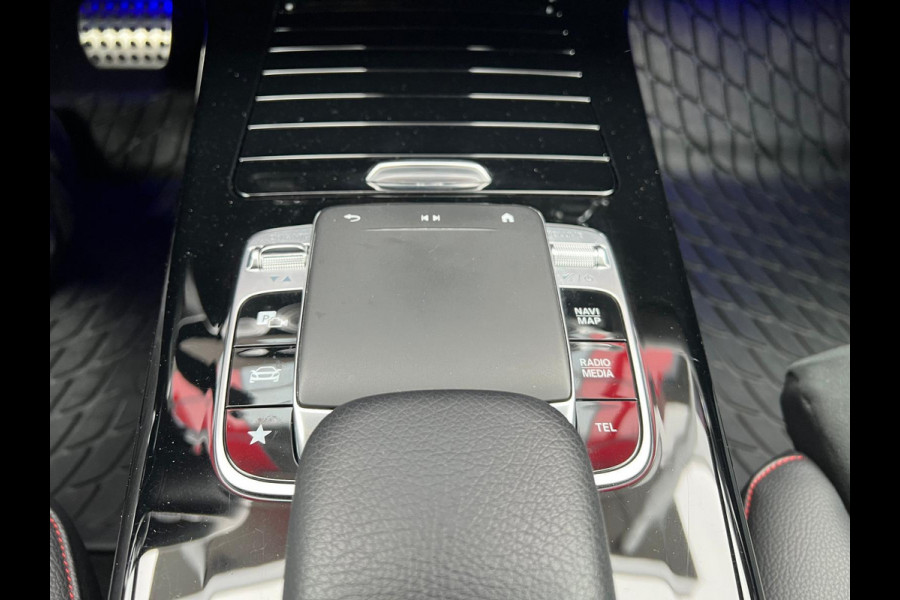 Mercedes-Benz A-Klasse 200 Business Solution AMG