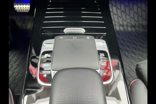 Mercedes-Benz A-Klasse 200 Business Solution AMG