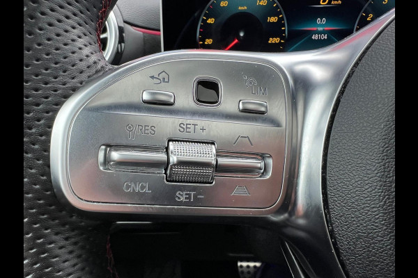 Mercedes-Benz A-Klasse 200 Business Solution AMG