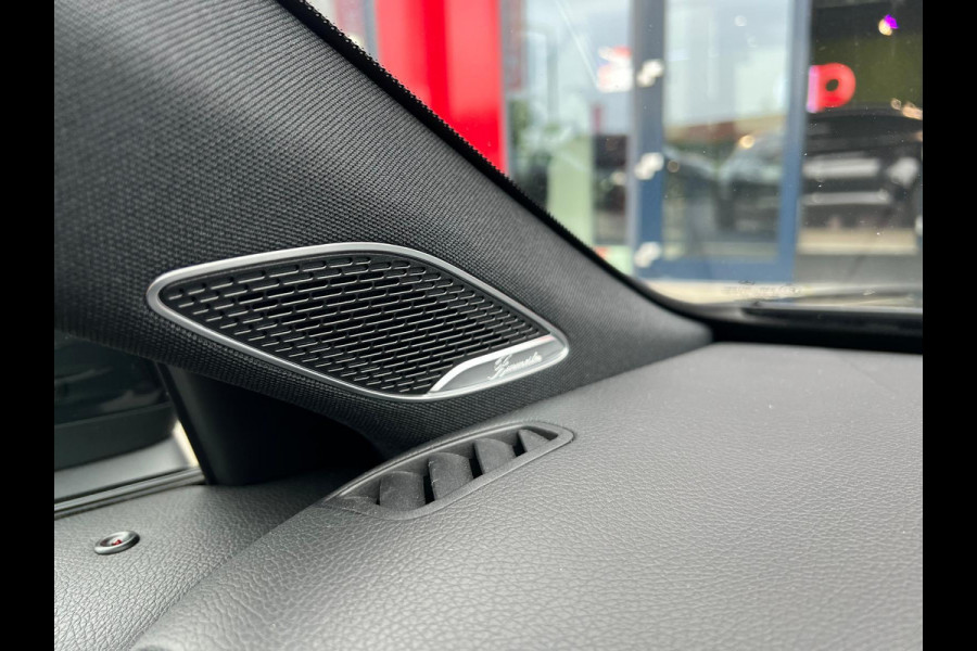Mercedes-Benz A-Klasse 200 Business Solution AMG