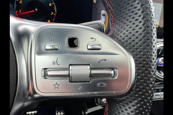 Mercedes-Benz A-Klasse 200 Business Solution AMG