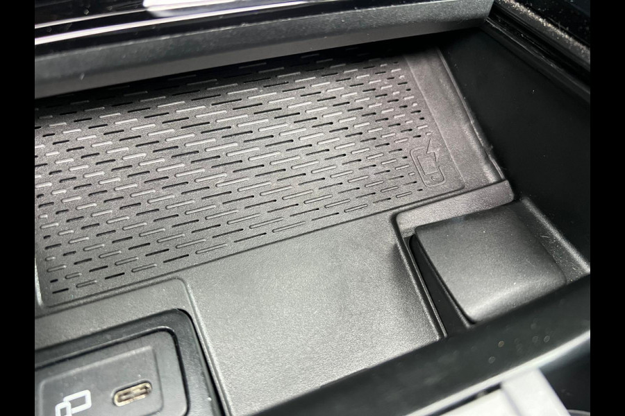 Mercedes-Benz A-Klasse 200 Business Solution AMG