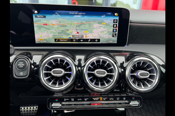 Mercedes-Benz A-Klasse 200 Business Solution AMG