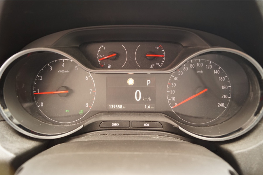 Opel Grandland X 1.2 Turbo 130pk Automaat Business Executive -NAVI-