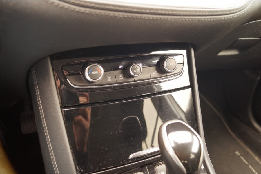 Opel Grandland X 1.2 Turbo 130pk Automaat Business Executive -NAVI-
