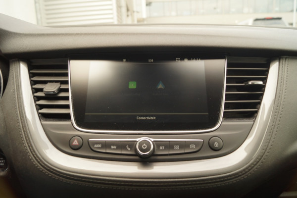 Opel Grandland X 1.2 Turbo 130pk Automaat Business Executive -NAVI-