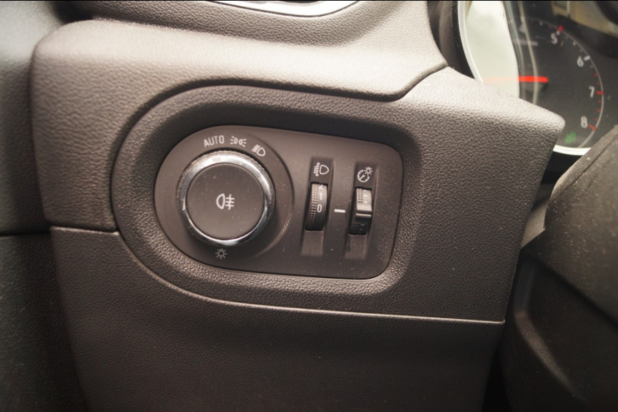 Opel Grandland X 1.2 Turbo 130pk Automaat Business Executive -NAVI-