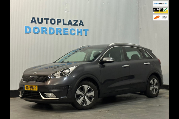 Kia Niro 1.6 GDi Hybrid DynamicLine