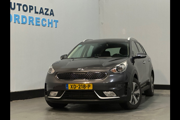Kia Niro 1.6 GDi Hybrid DynamicLine
