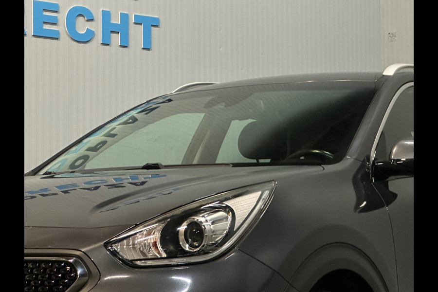 Kia Niro 1.6 GDi Hybrid DynamicLine