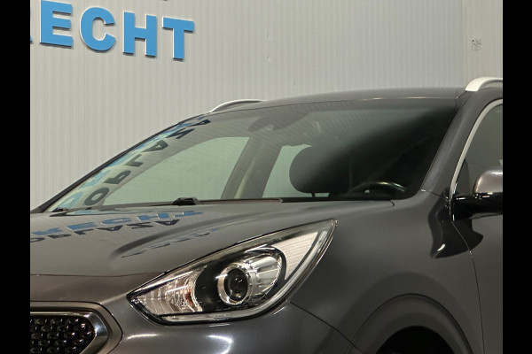 Kia Niro 1.6 GDi Hybrid DynamicLine
