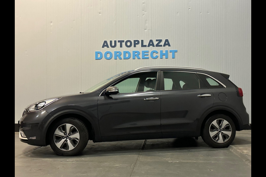 Kia Niro 1.6 GDi Hybrid DynamicLine