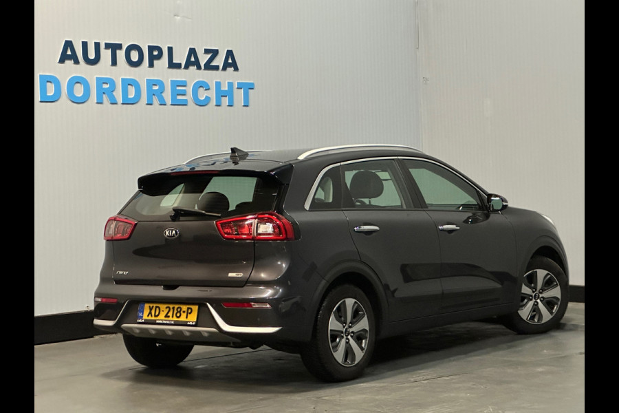 Kia Niro 1.6 GDi Hybrid DynamicLine
