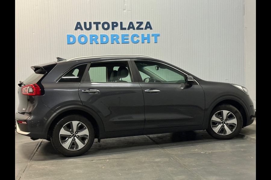Kia Niro 1.6 GDi Hybrid DynamicLine