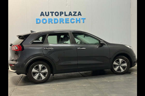Kia Niro 1.6 GDi Hybrid DynamicLine